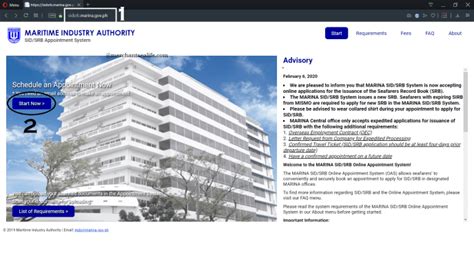 www sidbooking.com|Creating an SID appointment – step by step process .